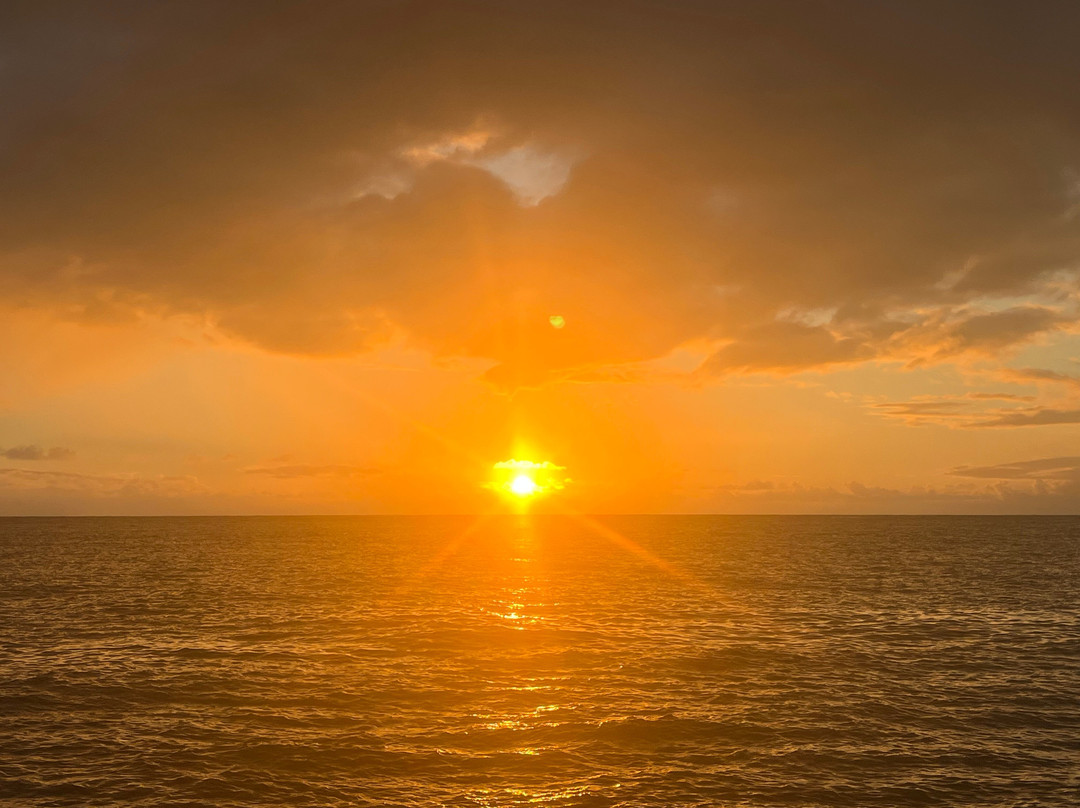Lady La Fee-圣吉尔莱班必去景点