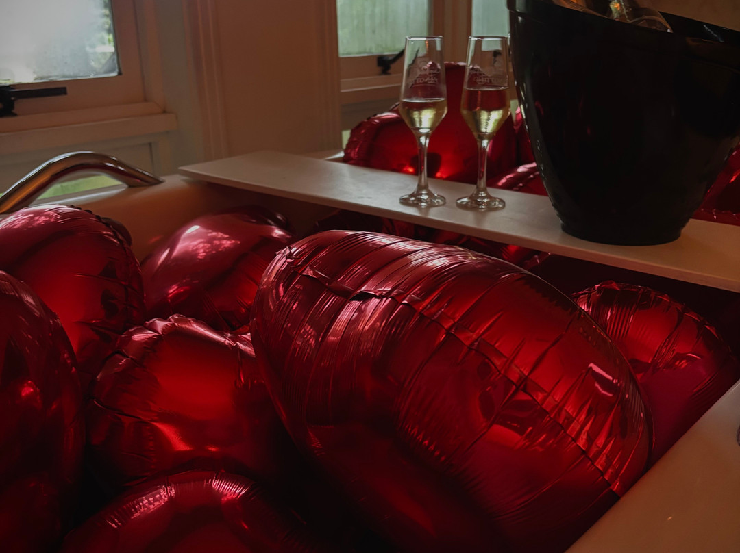 科利纳太阳精品酒店主图