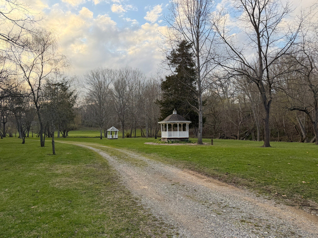 Pioneer Village Campground