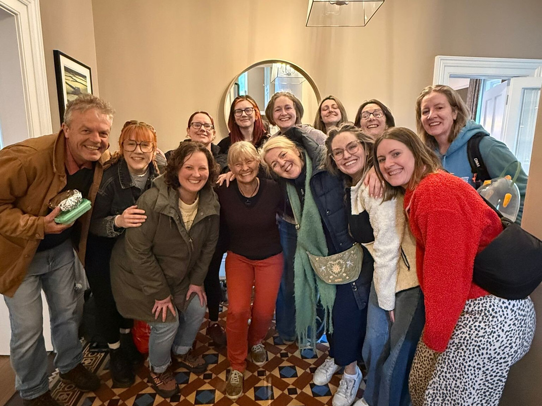 伊斯特菲尔德旅馆主图