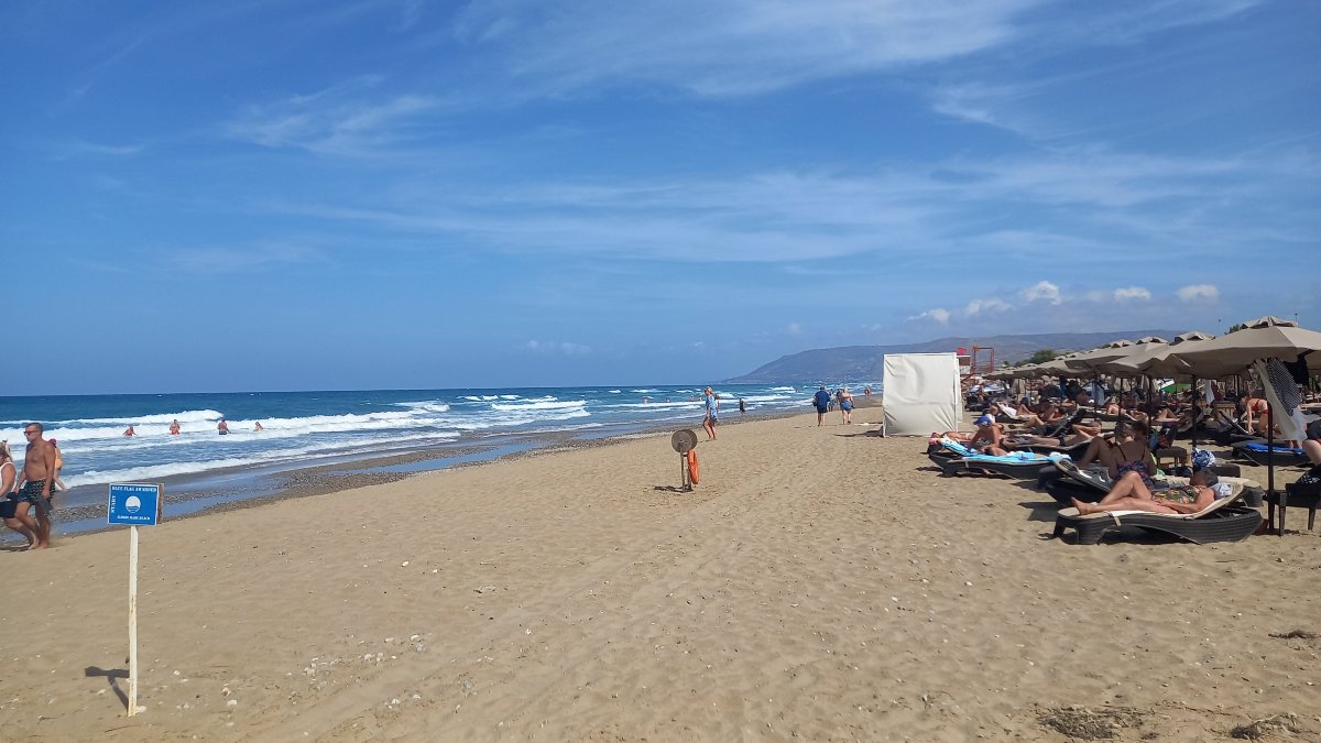 艾利罗斯海滨诗歌酒店-泳池