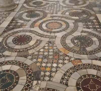 Museo e Cripta della Cattedrale di Anagni-Anagni必去景点