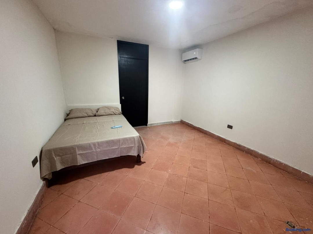 Habitaciones SLP