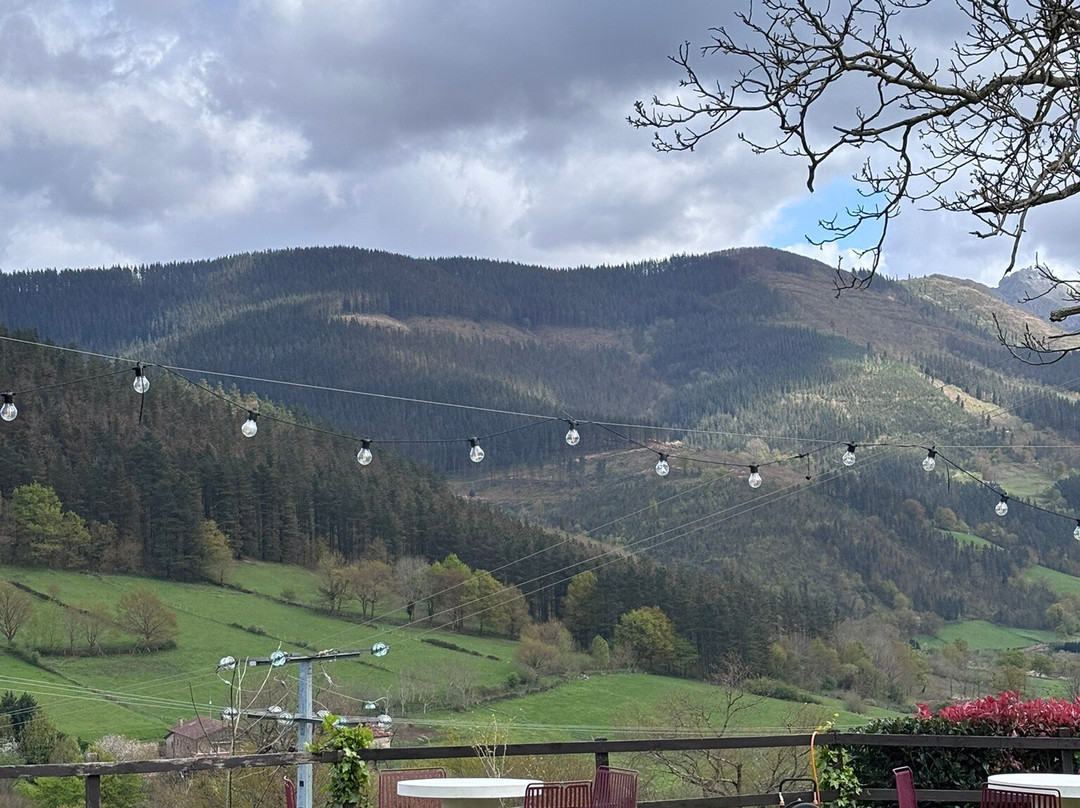 Mendi Goikoa Bekoa主图