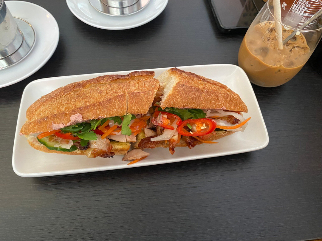 Nam's Restaurant