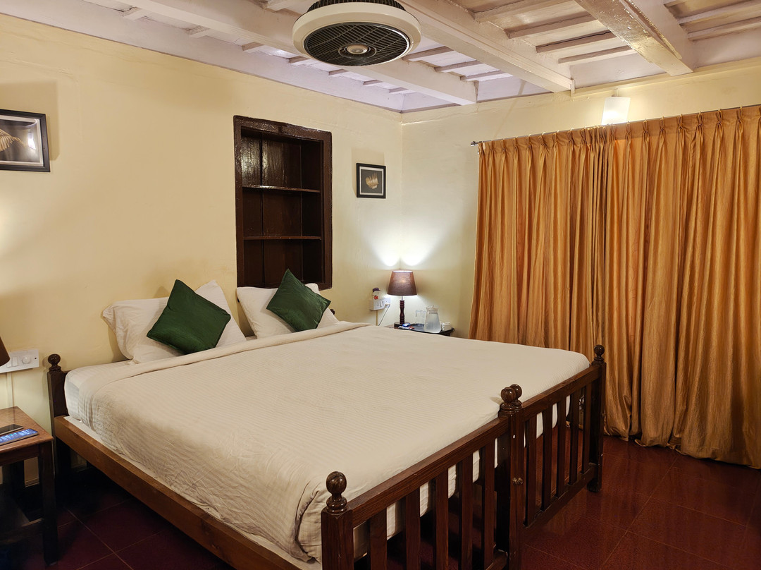 库格阿瓦代尔酒店主图