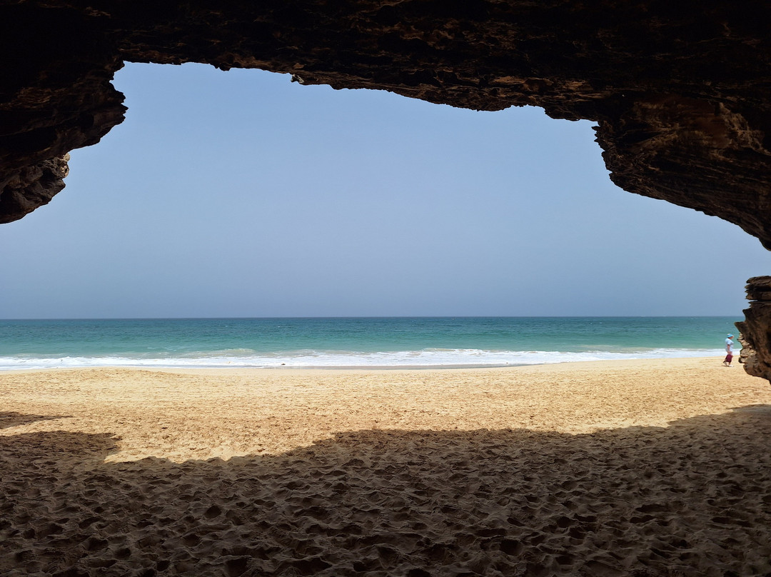 Ddudu Tours-博阿维斯塔必去景点