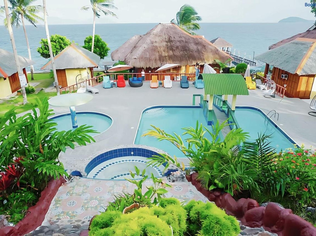 Blue Deep Resort powered by Cocotel