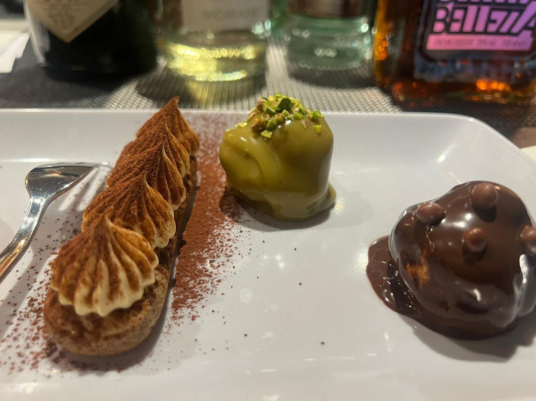 Karo-Ristorante Italiano