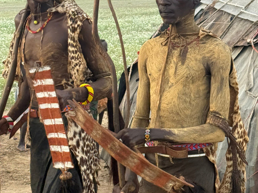 Grand Holidays Ethiopia Tours-亚的斯亚贝巴必去景点