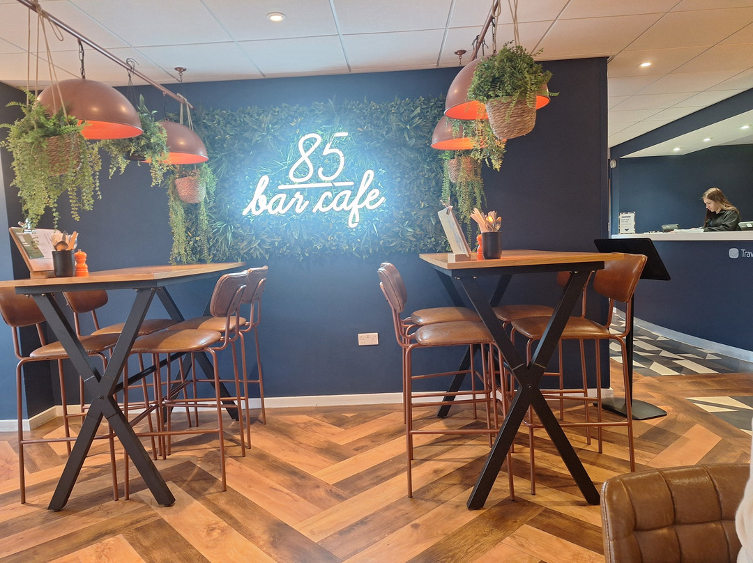 Travelodge Winnersh Triangle主图