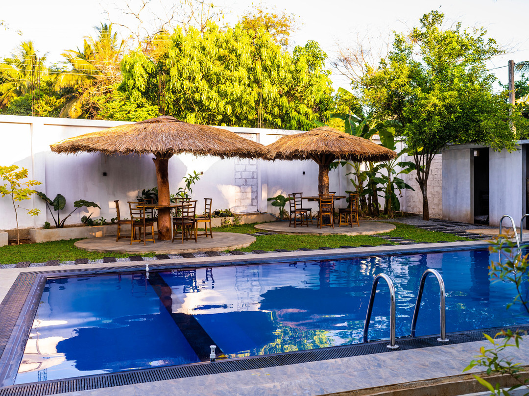 Grand Haven Udawalawe