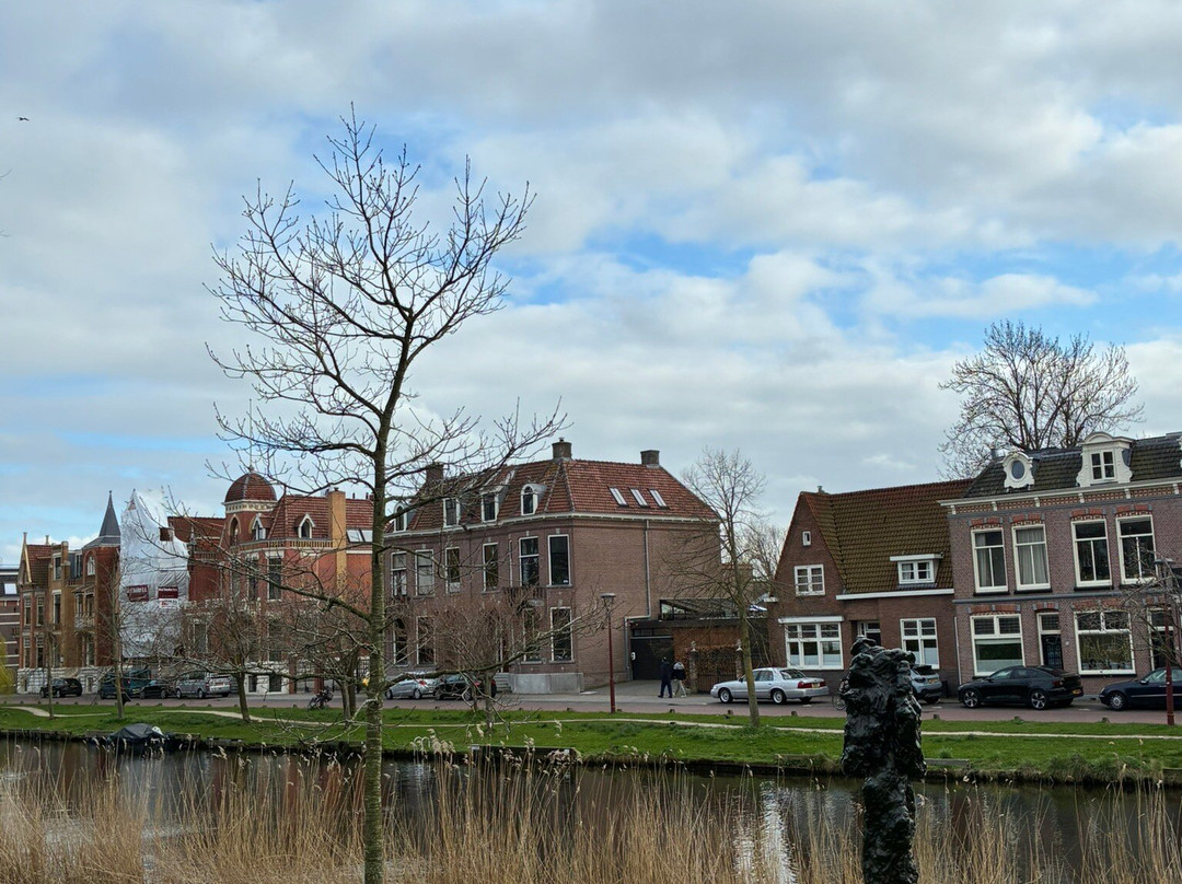 Molen van Groot (Piet)-Alkmaar必去景点