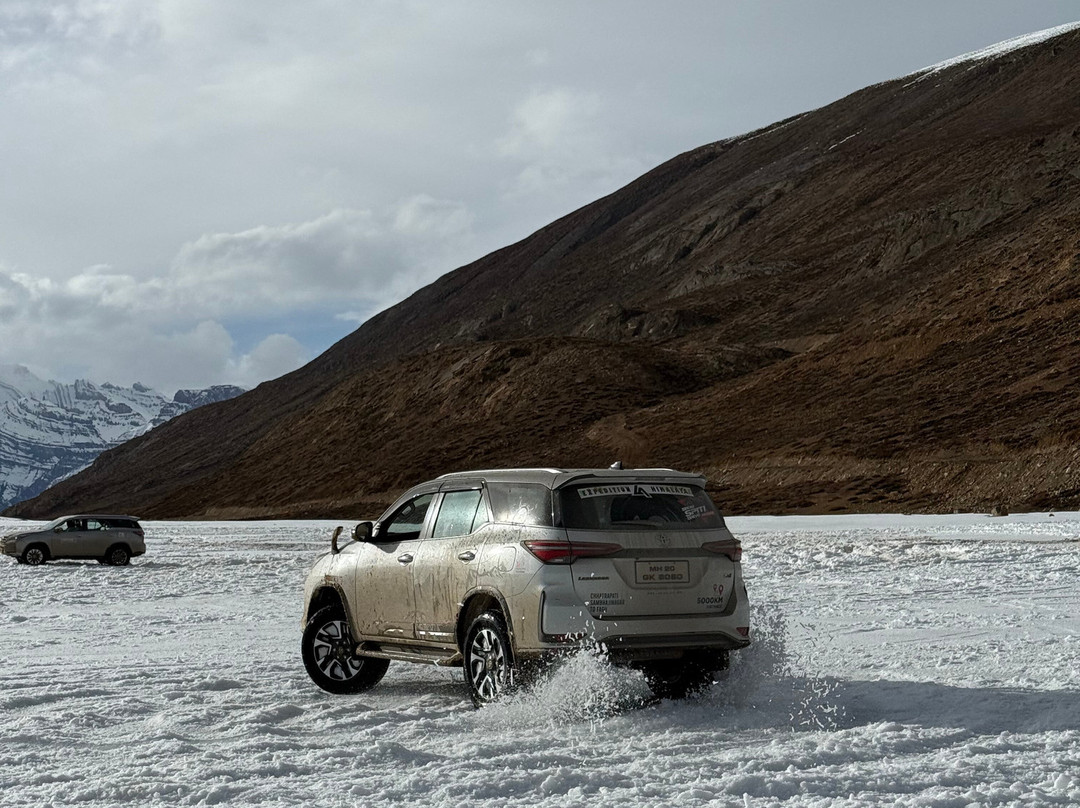 La Himalaya Expeditions-西姆拉必去景点