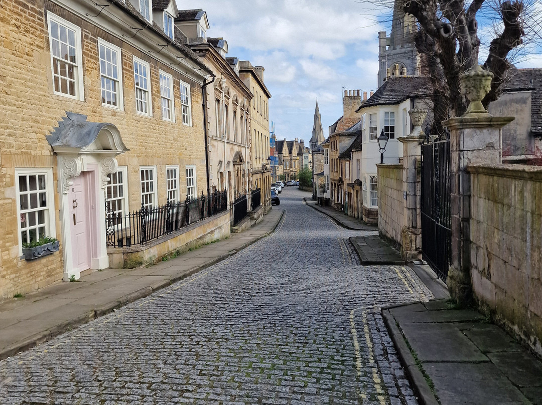 Stamford Sights & Secrets Tours-斯坦福德镇必去景点