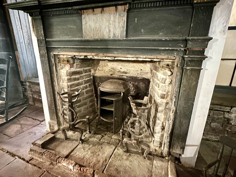 Aiken-Rhett House-查尔斯顿必去景点