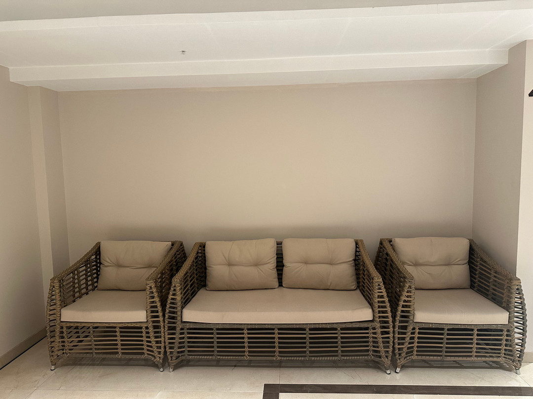 THE SSK Solitaire, Boutique Hotel and Spa