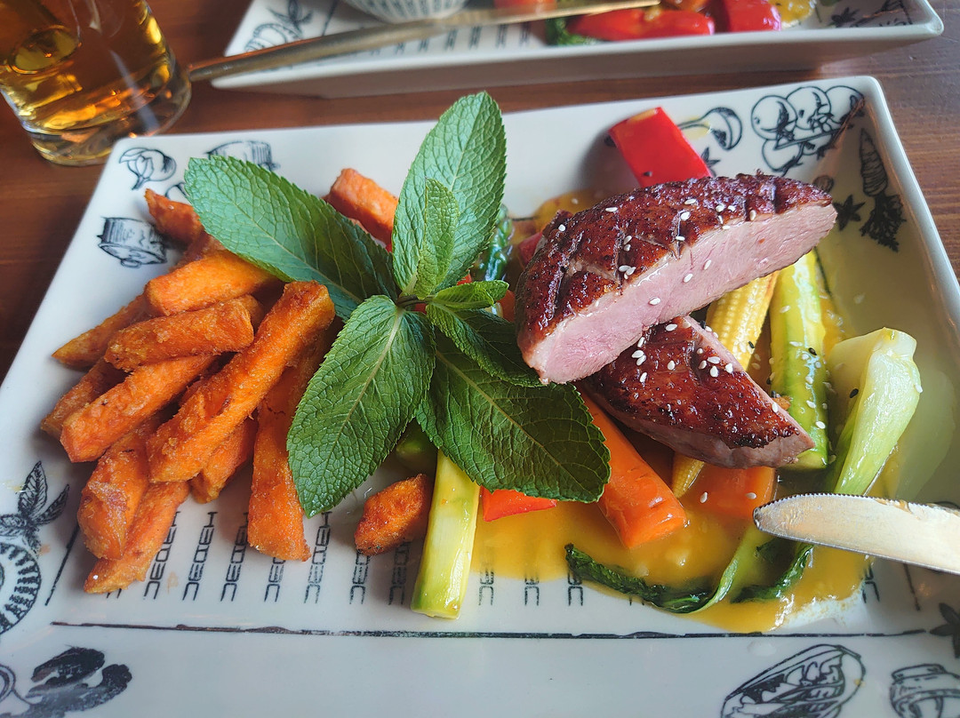 Umami Mitte