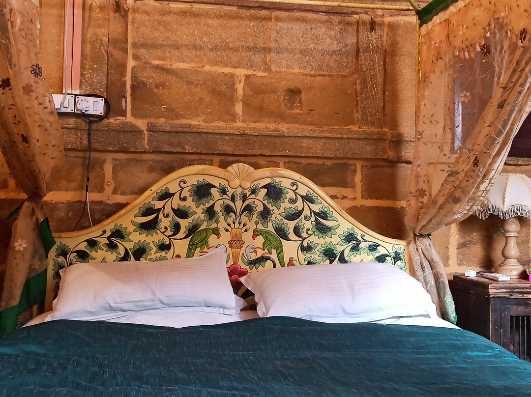 Rajasthan Global-斋蒲尔必去景点