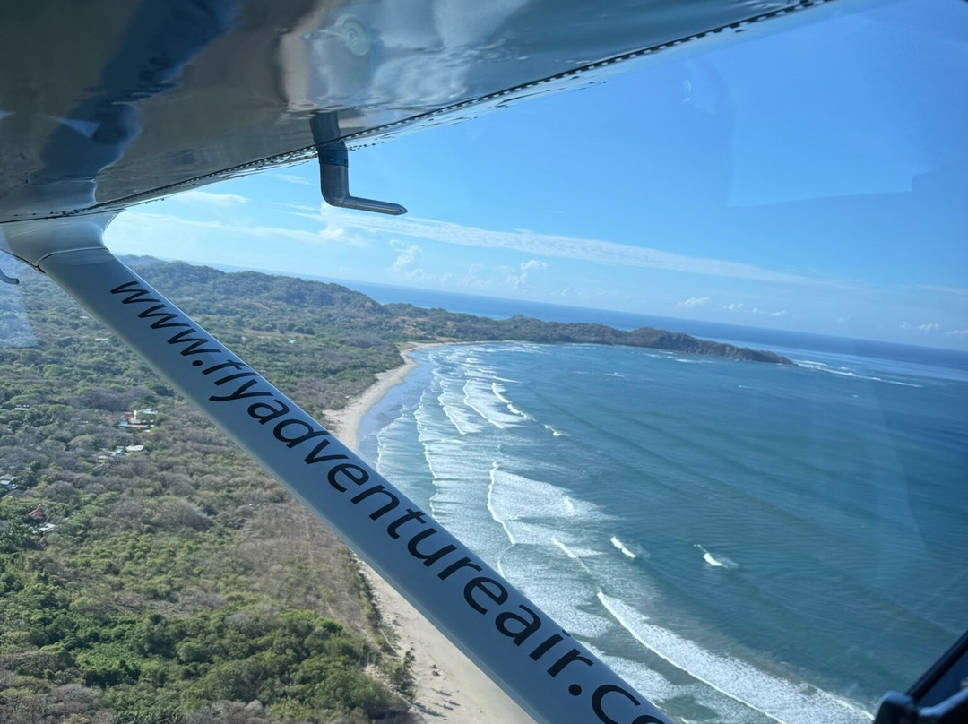 Adventure Air-希门尼斯港必去景点