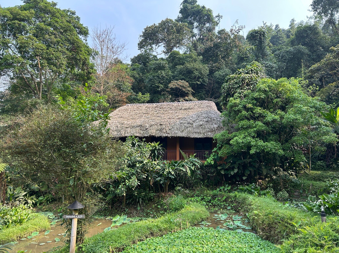 潘厚生态度假村主图