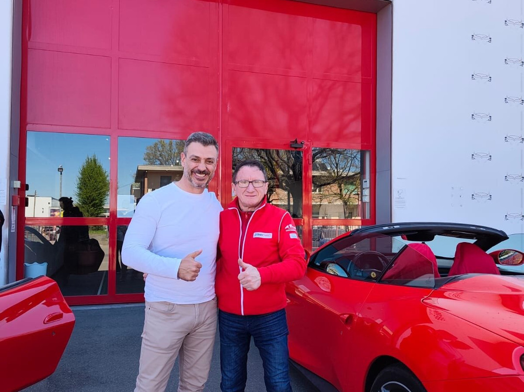 Motorsport Maranello-马拉内罗必去景点