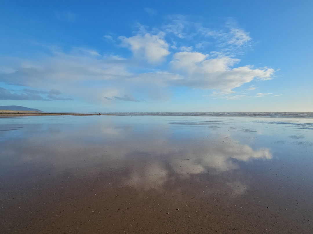 Seascale Beach-Seascale必去景点