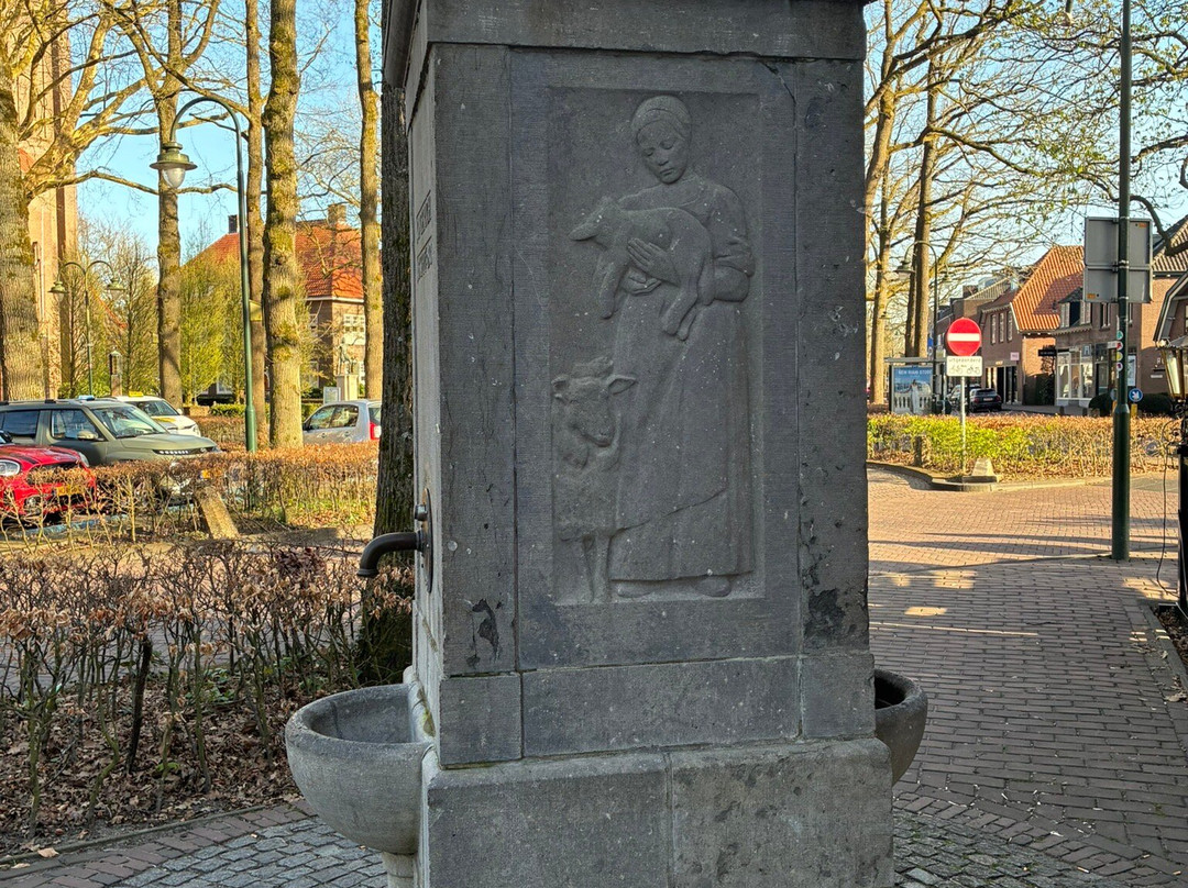 De Brink-Laren必去景点