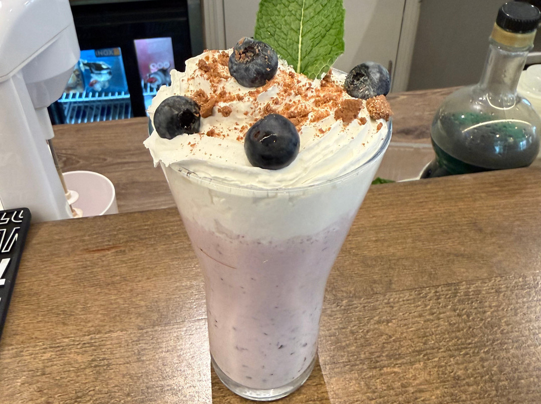 Café De Paris
