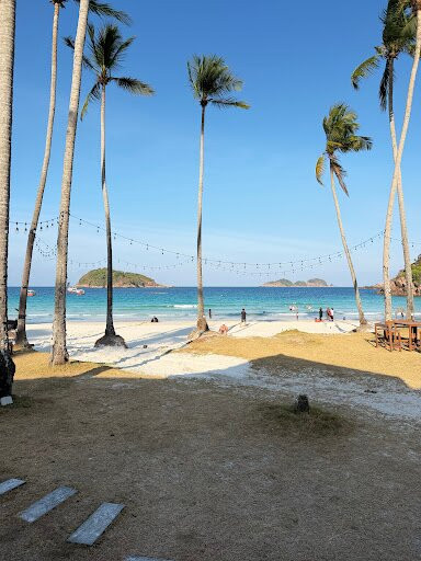 Redang Divers Resort