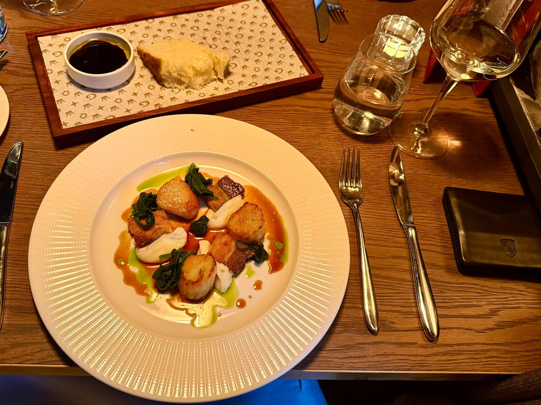 哥谭酒店纽卡斯尔