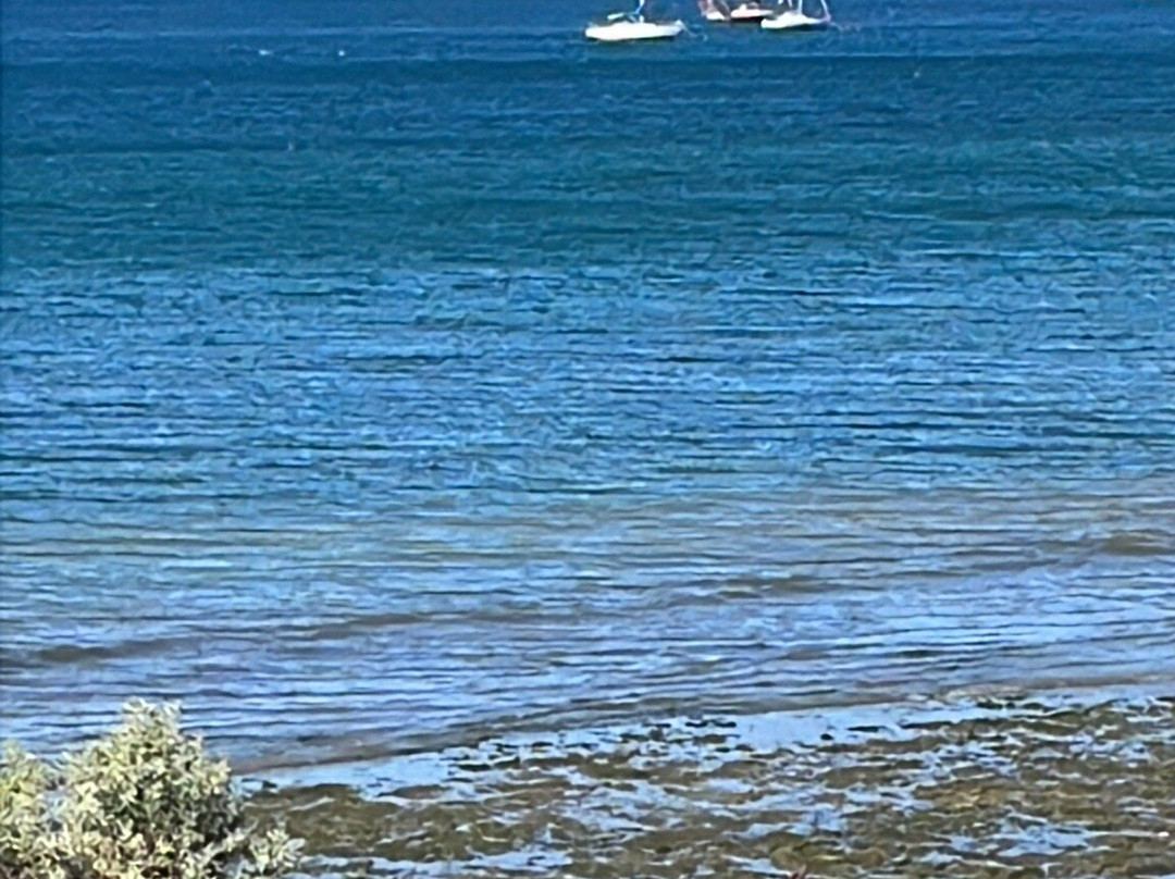 托洛萨酒店主图