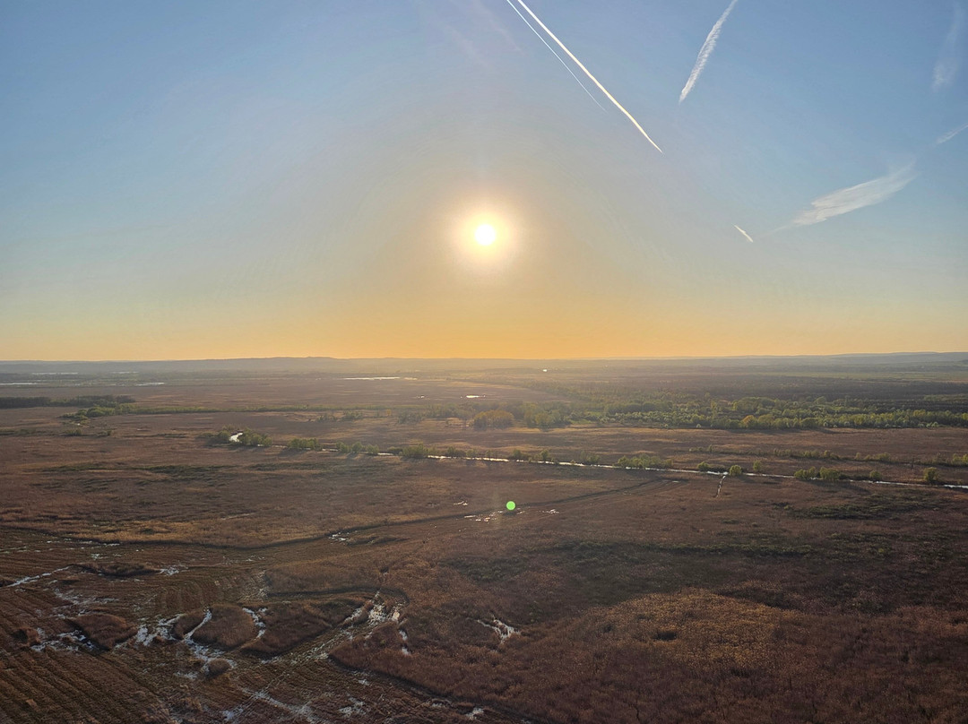 Balaton Ballooning-Cserszegtomaj必去景点
