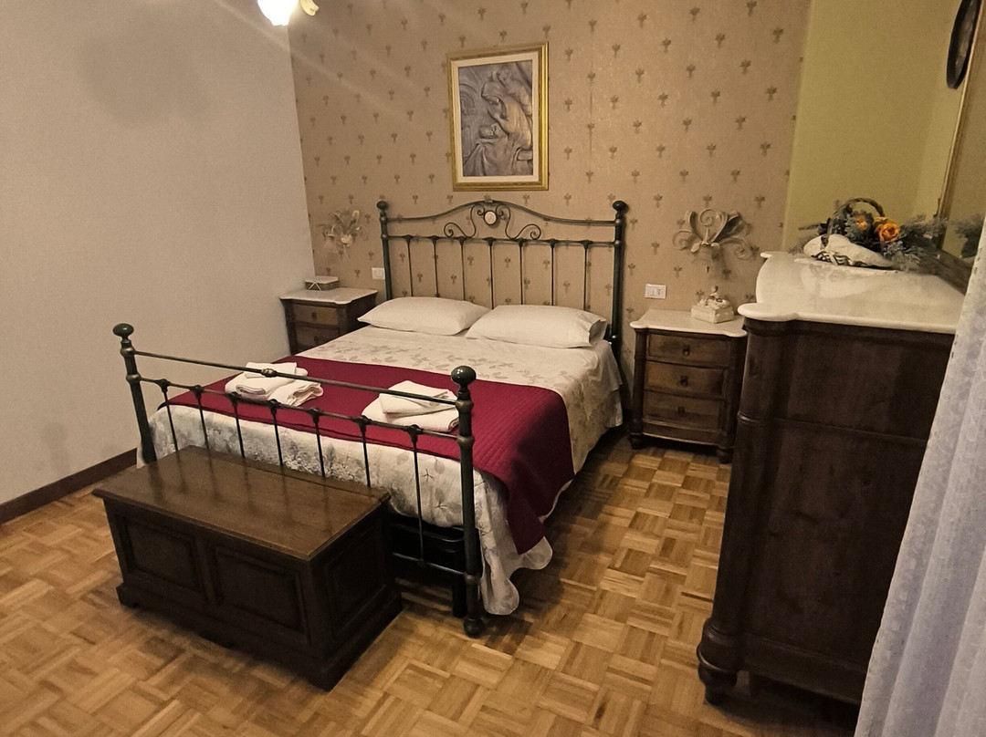 B&B Il Belvedere主图
