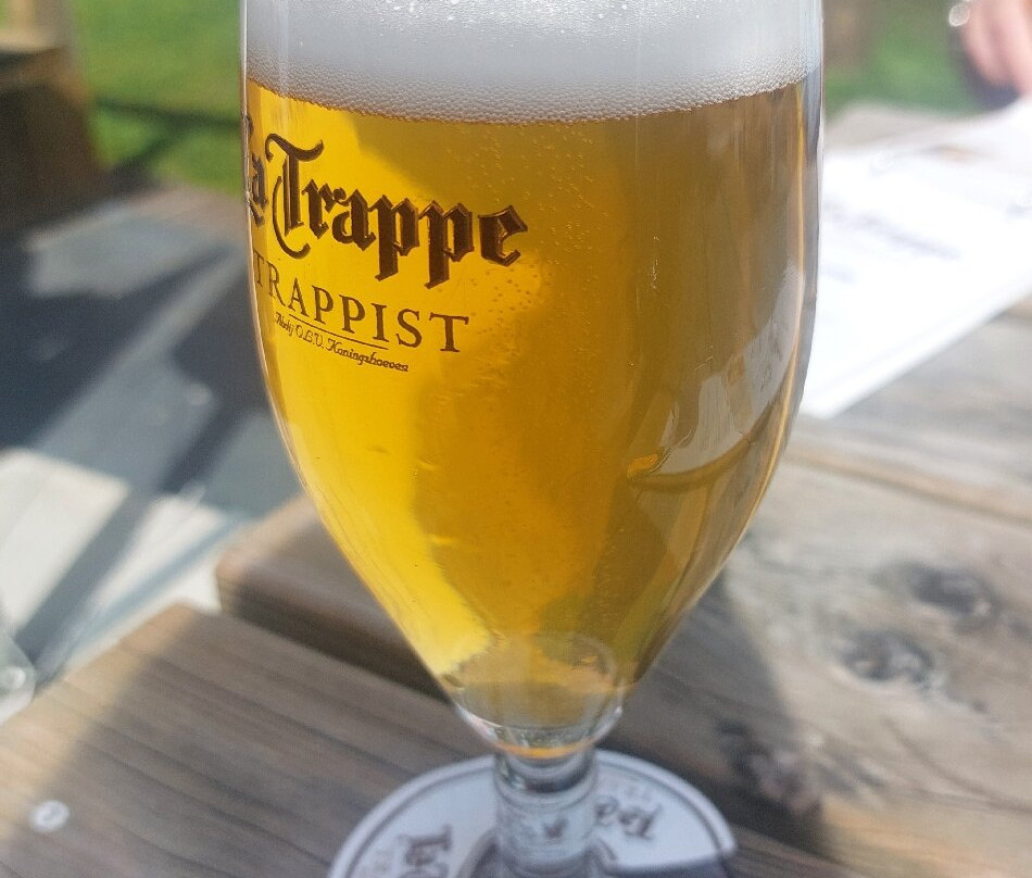 La Trappe-Berkel-Enschot必去景点