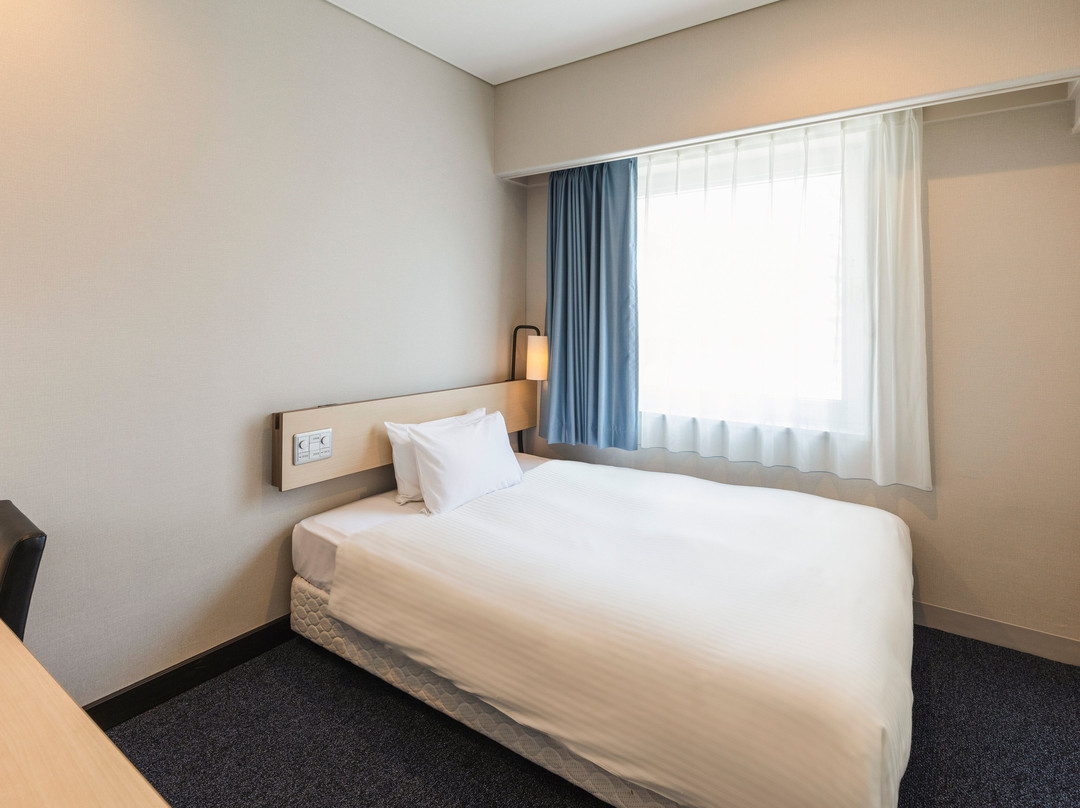 相铁FRESA INN 东京东阳町站前酒店主图