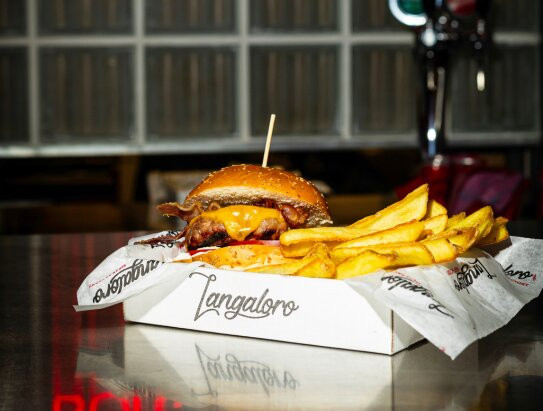 Zangaloro Meat Factory - Castelvetrano