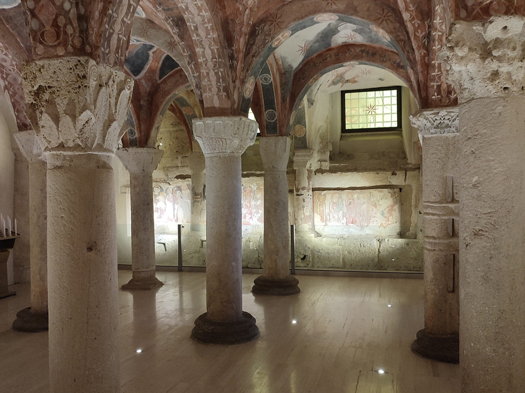 Cattedrale di Sant'Emidio-阿斯科利皮切诺必去景点