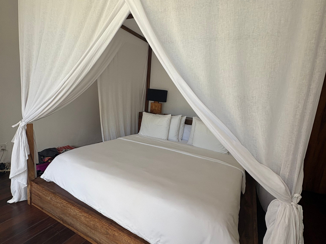 卡布鲁海滩精品酒店主图