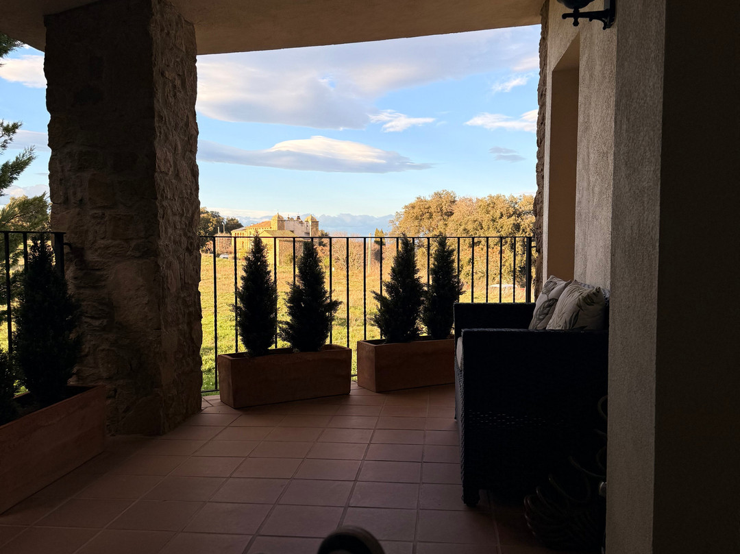 马德雷马尼亚角落酒店 - 限成人主图