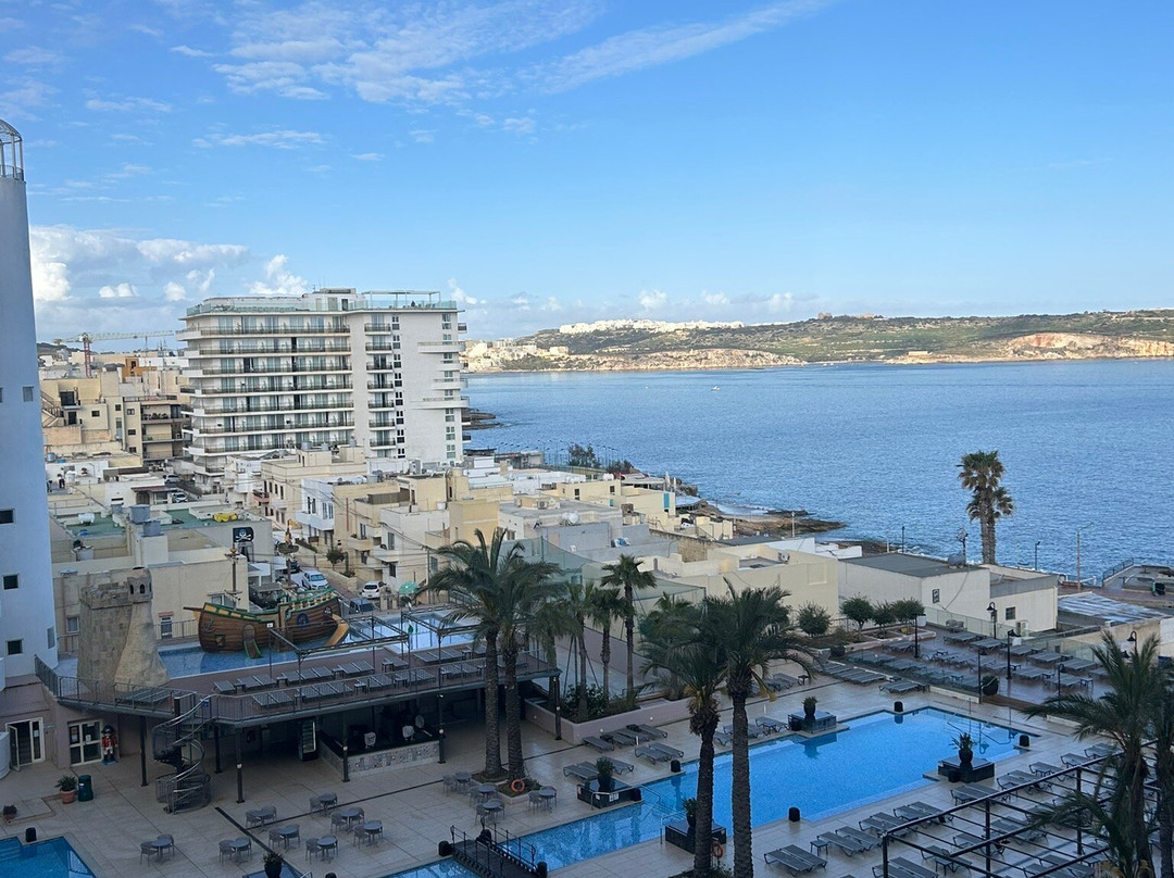 db 圣安东尼奥水疗酒店 - 全包式主图