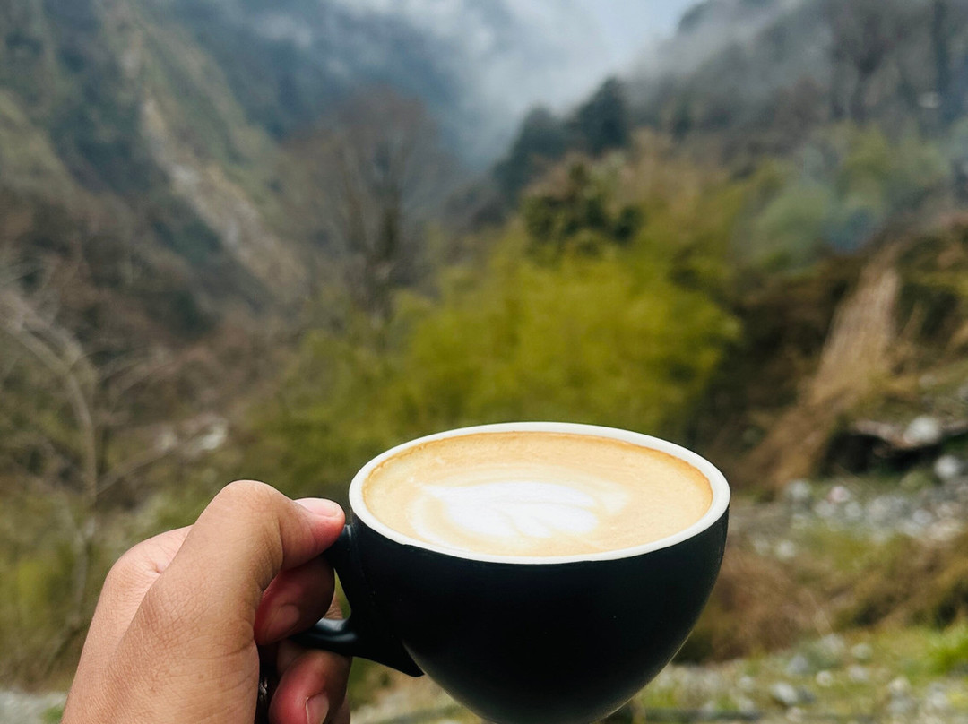 Enjoy Nepal Treks-加德满都必去景点