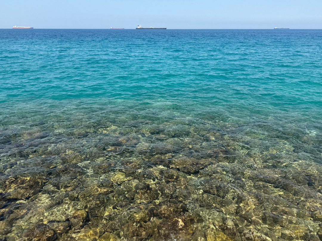 埃尔加拉拉山托利普度假村