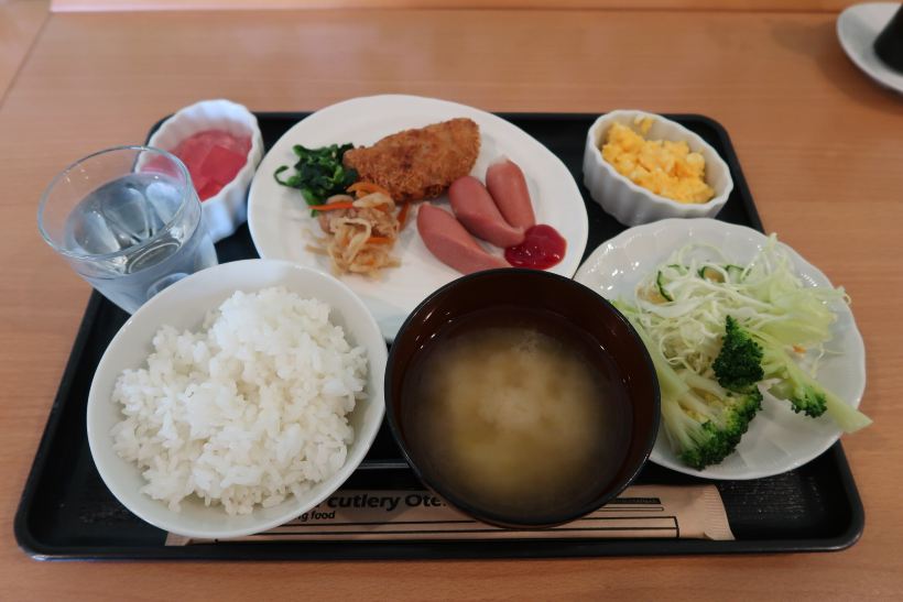 Ina Park Hotel-旅行者