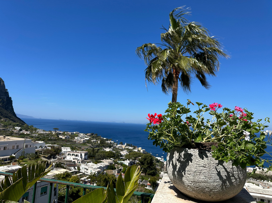 Plaghia Charter-普莱亚诺必去景点