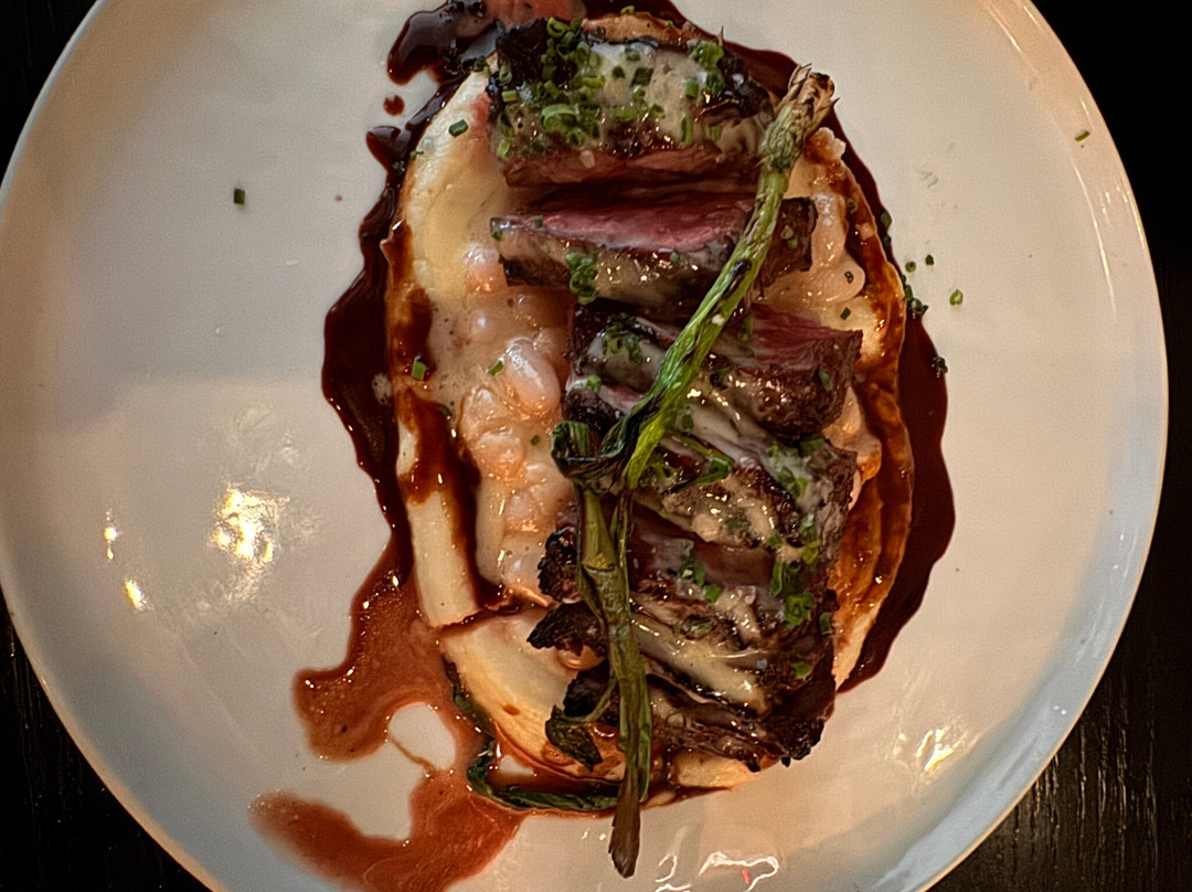 Osteria Bianchi