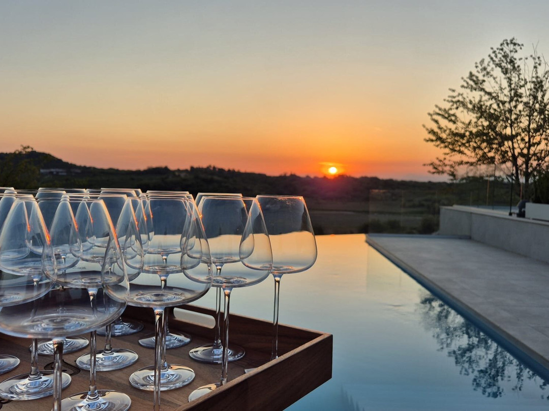 Galliussi Winery-Cividale del Friuli必去景点
