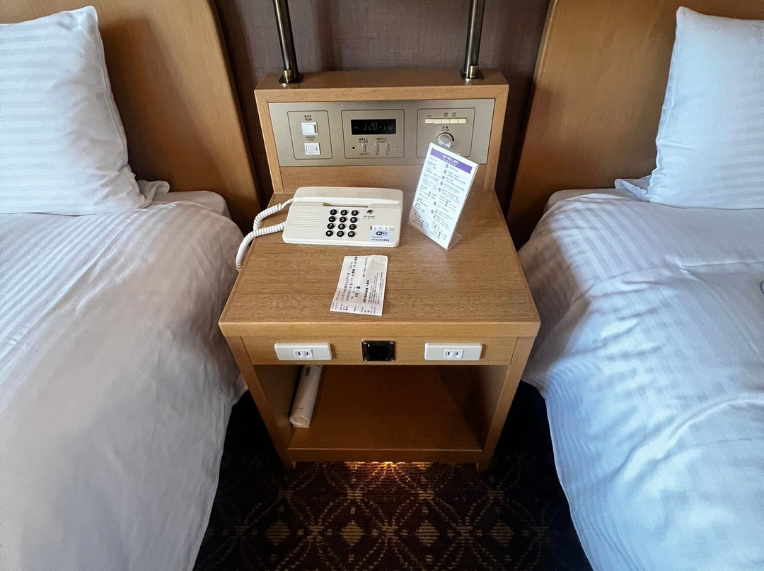 京都八条 都酒店主图