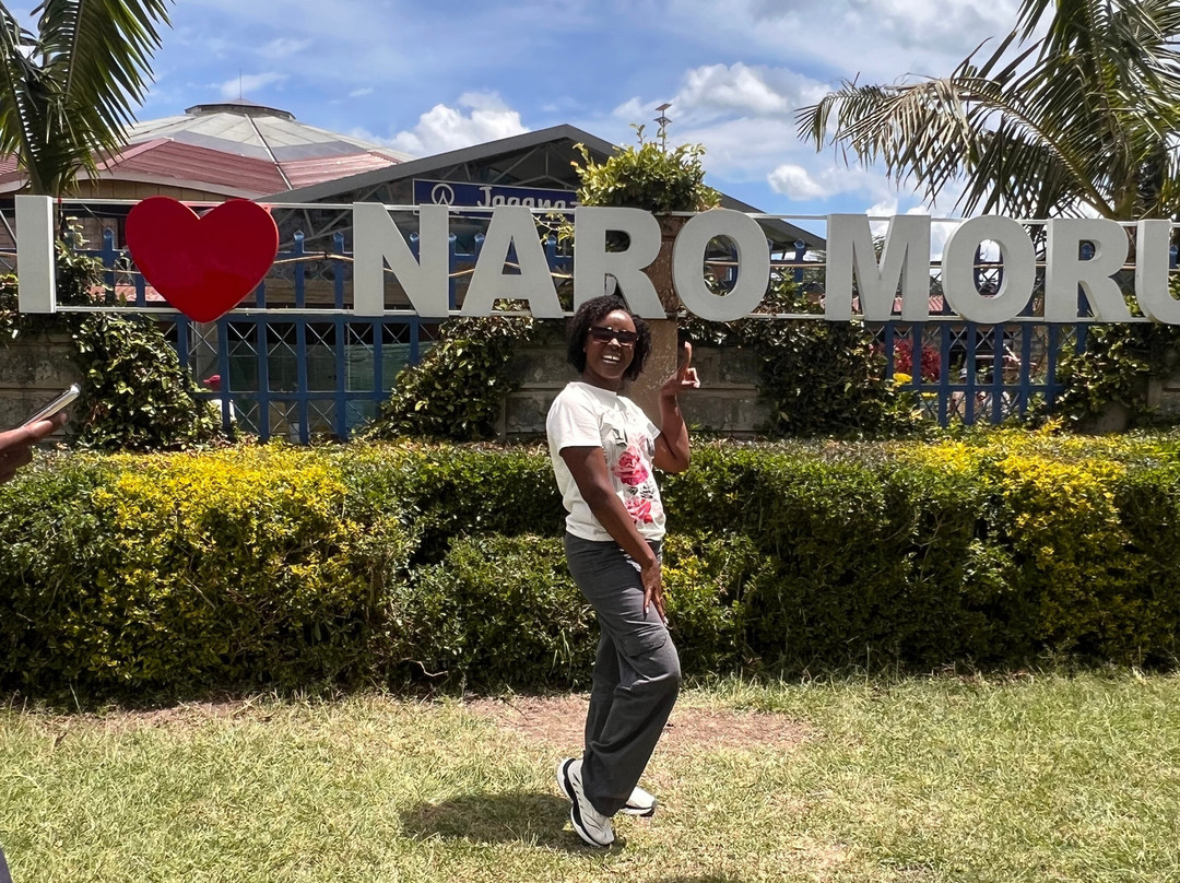 雅卡纳兹度假村主图