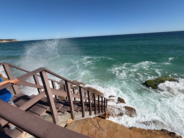 塞勒玛海滩村酒店-旅行者